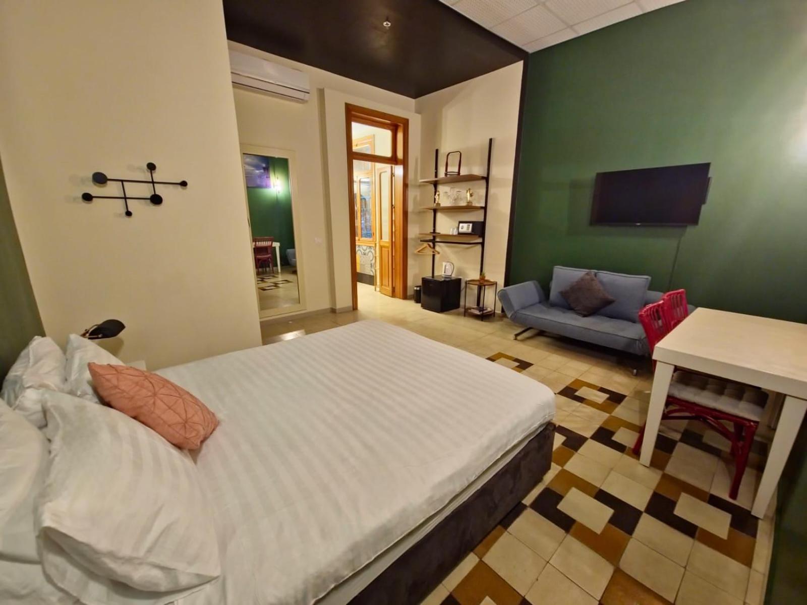 Hotel Inta (adults Only) 2*