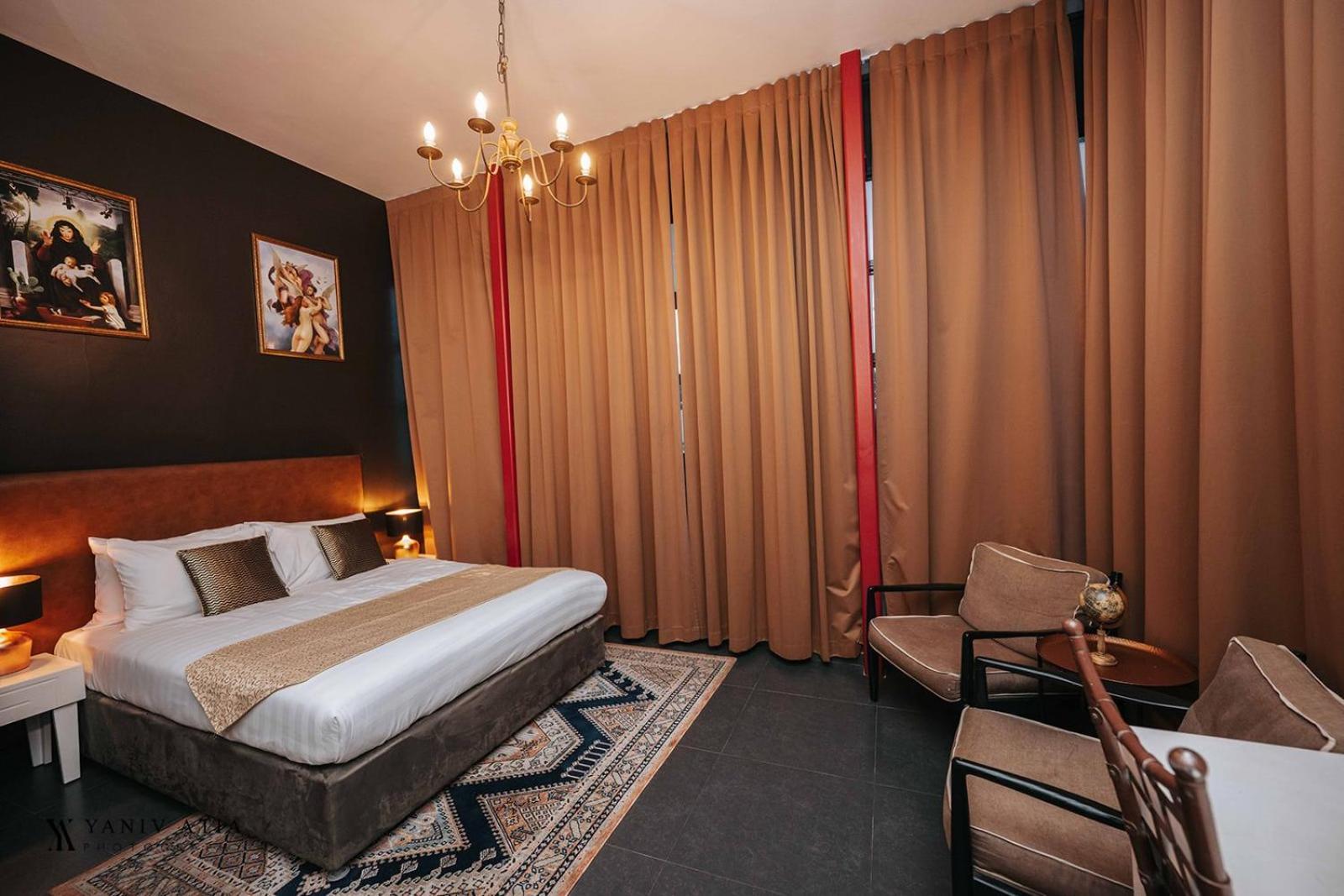 Hotel Inta (adults Only) 2*