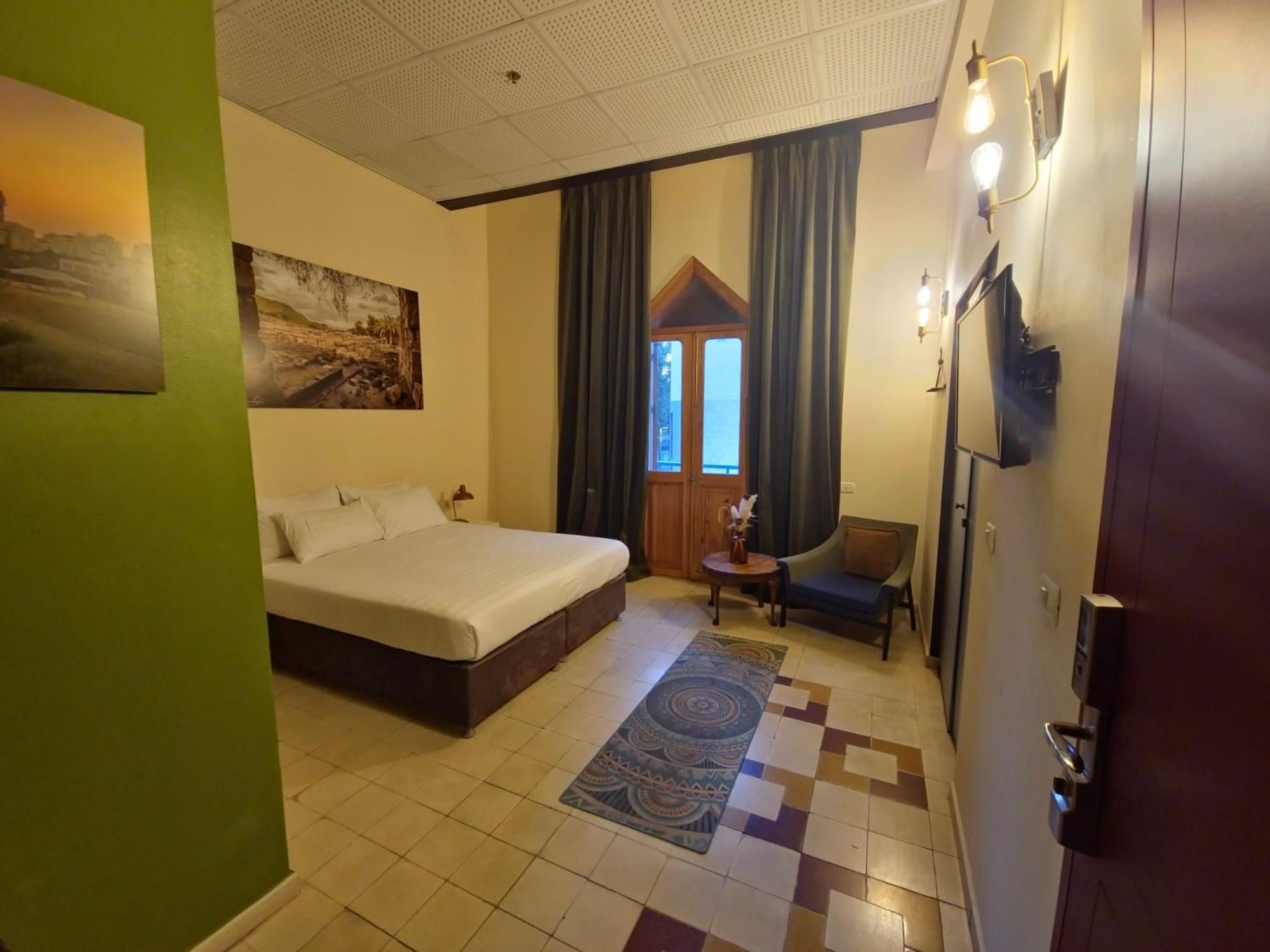 Hotel Inta (adults Only) Tel Aviv-Jaffa
