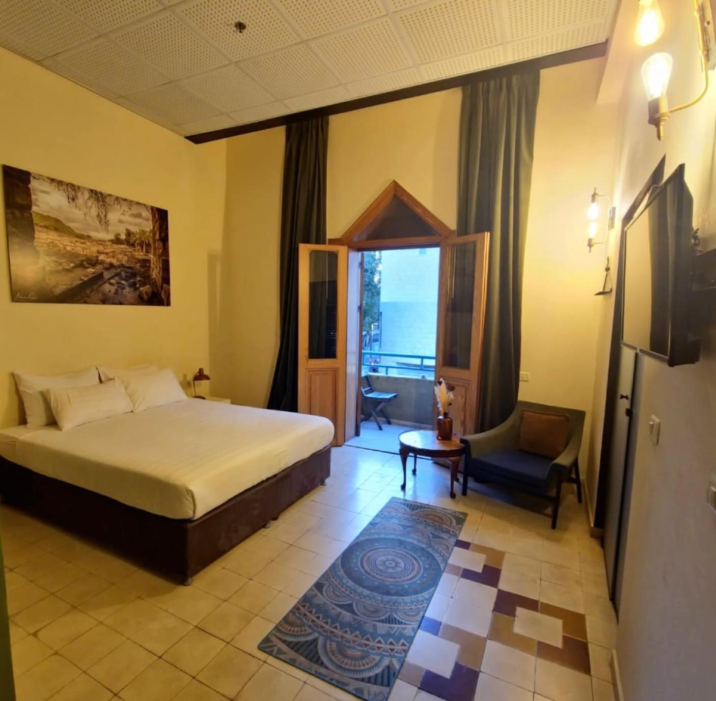 Hotel Inta (adults Only) Tel Aviv