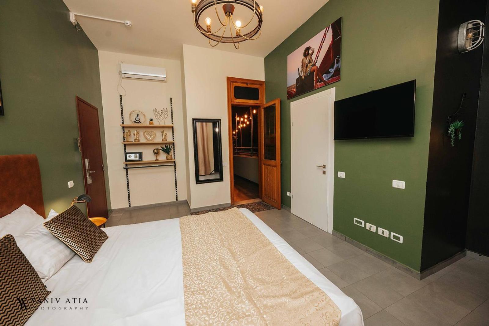 Inta (adults Only) Tel Aviv-Jaffa