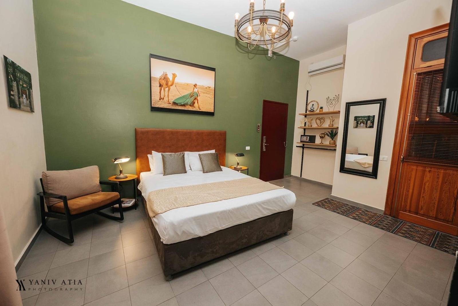 Hotel Inta (adults Only) Tel Aviv-Jaffa