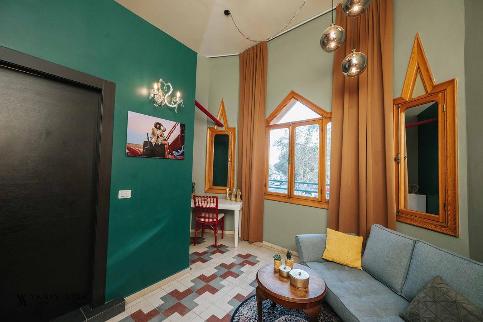Inta (adults Only) Hotel 2*