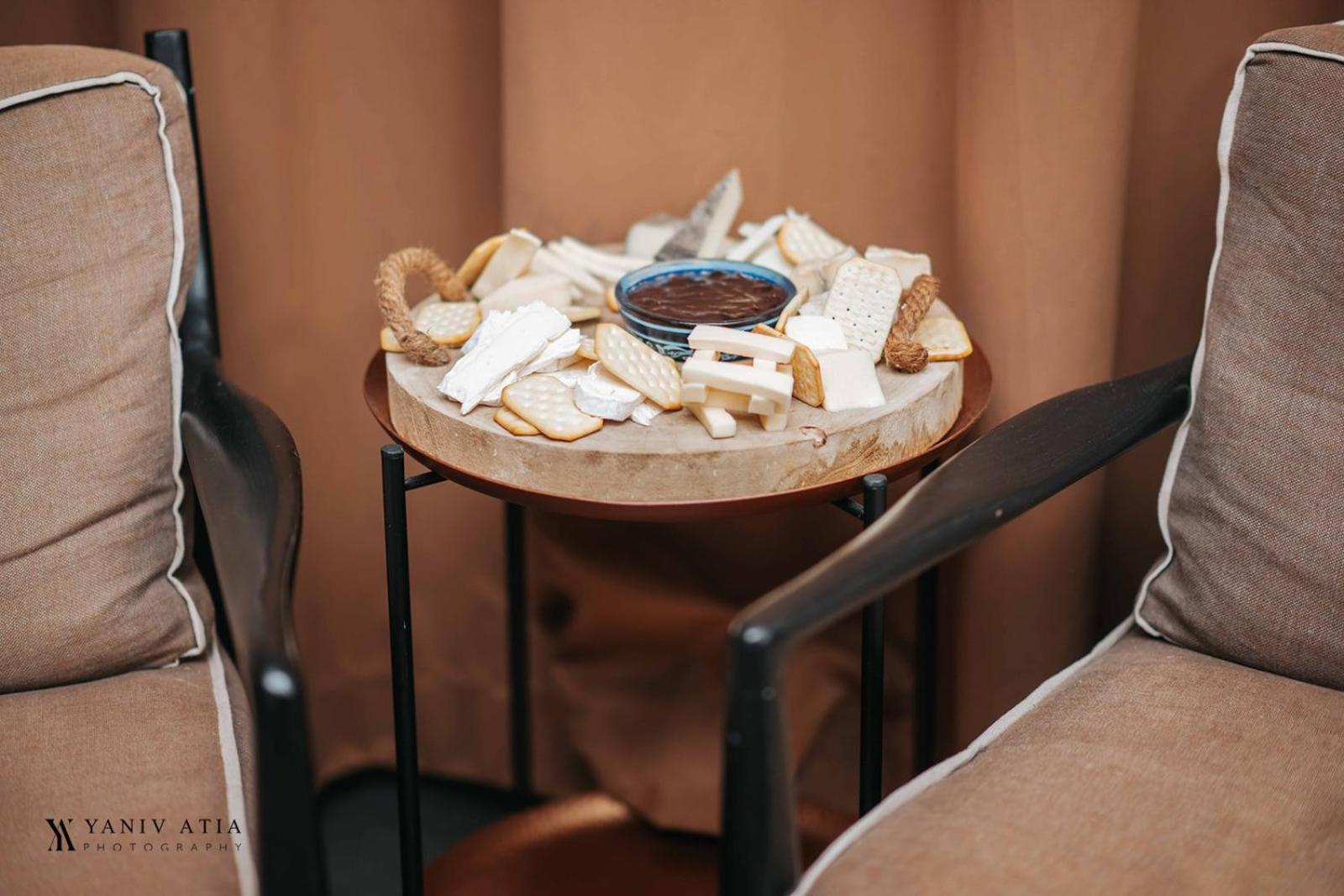 Hotel Inta (adults Only) Tel Aviv-Jaffa
