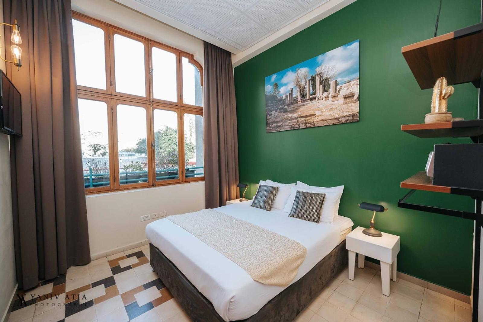 Inta (adults Only) Hotel
