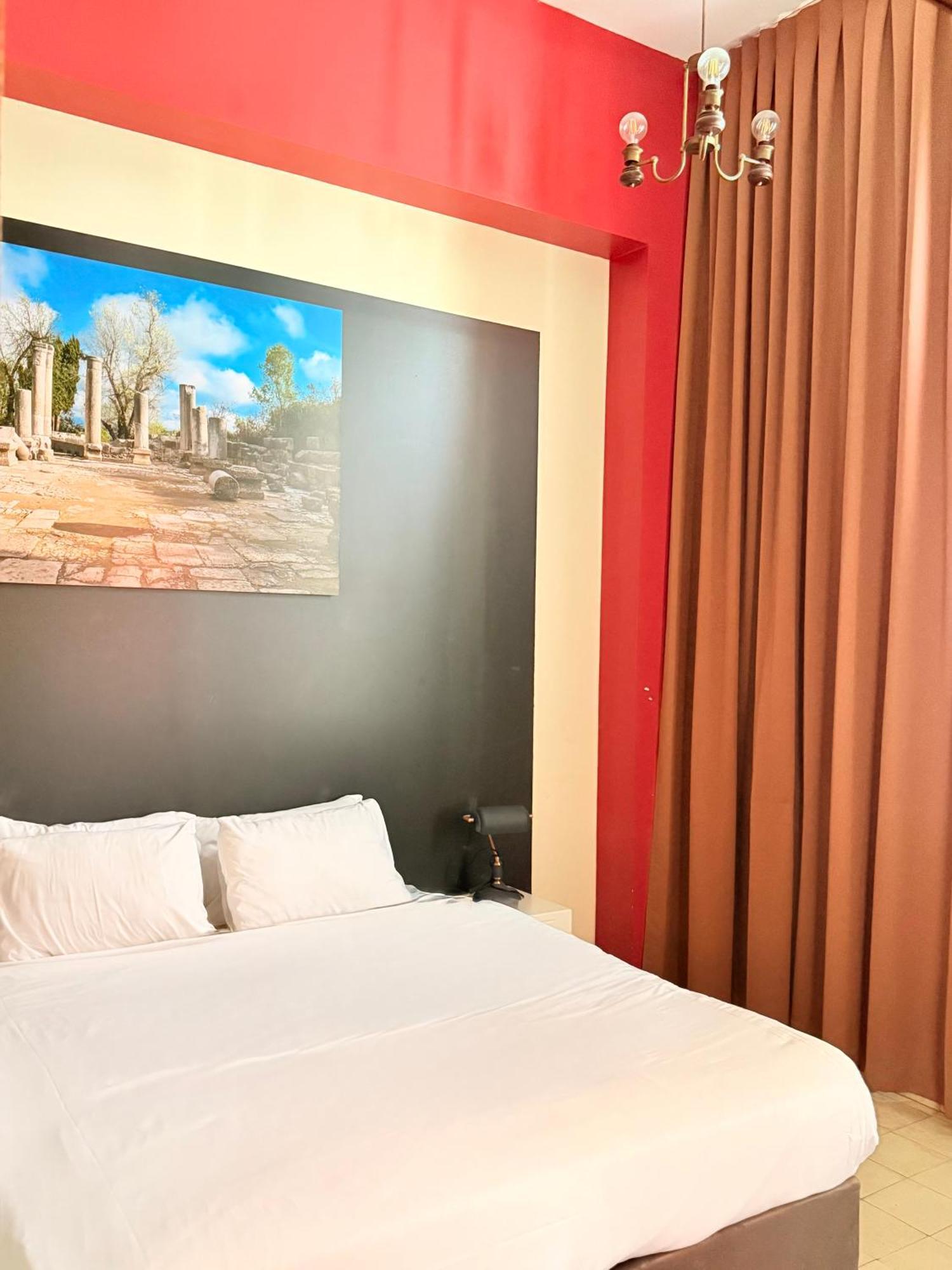 Inta (adults Only) Tel Aviv-Jaffa