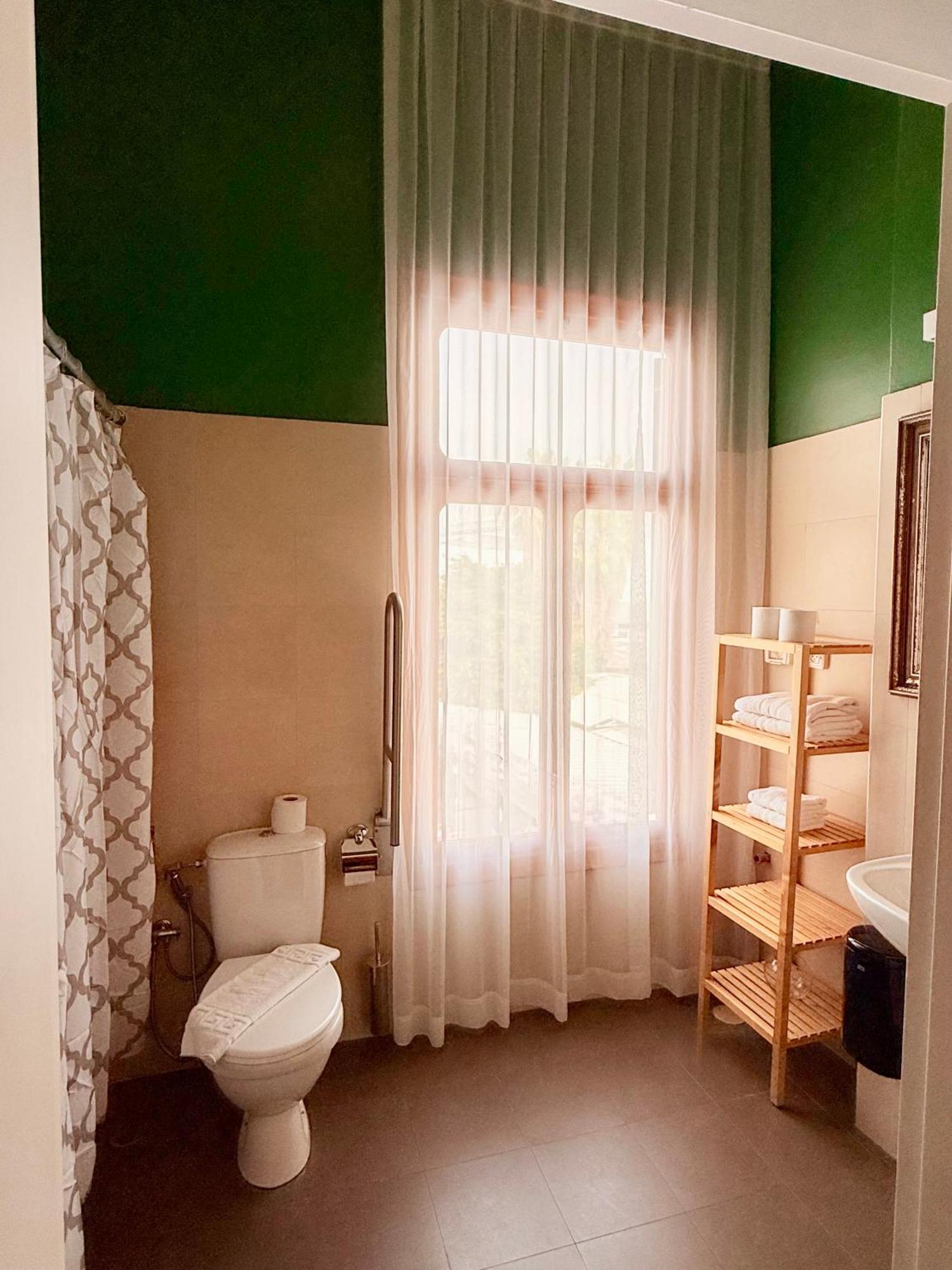Inta (adults Only) 2* Tel Aviv-Jaffa