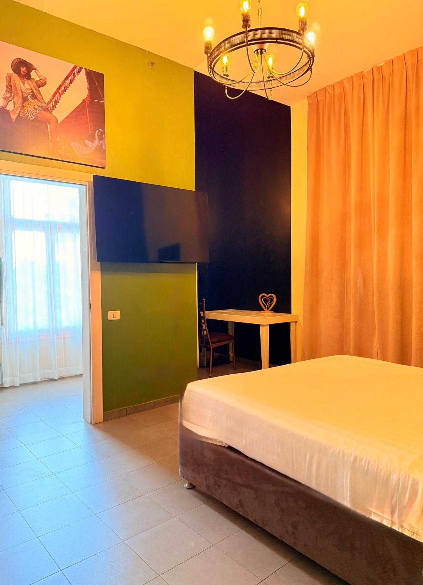 Inta (adults Only) Hotel