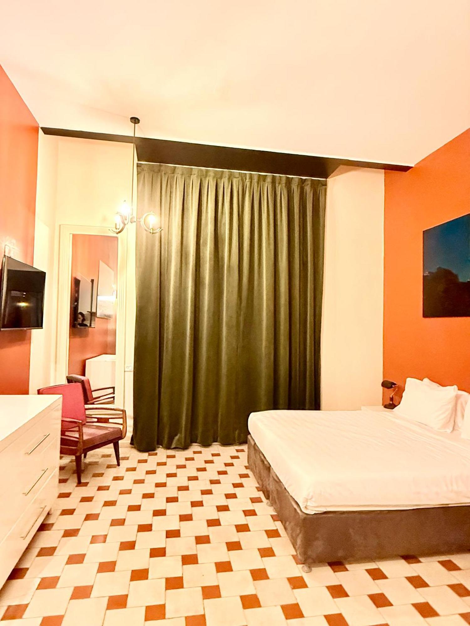 Hotel Inta (adults Only) Tel Aviv
